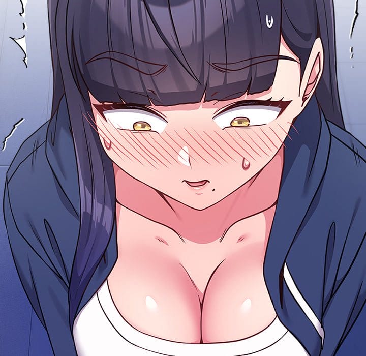 But You’re the Same Age as My Daughter?! - Chapter 40 — Page 91