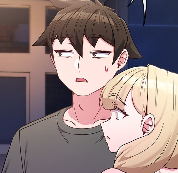 But You’re the Same Age as My Daughter?! - Chapter 40 — Page 94
