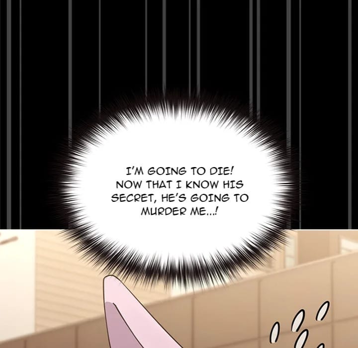 But You’re the Same Age as My Daughter?! - Chapter 33 — Page 10