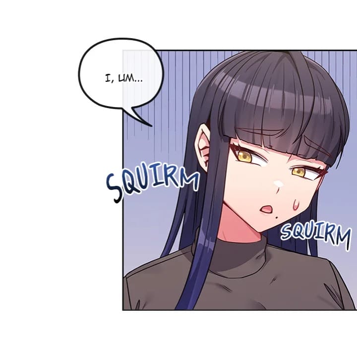 But You’re the Same Age as My Daughter?! - Chapter 33 — Page 101