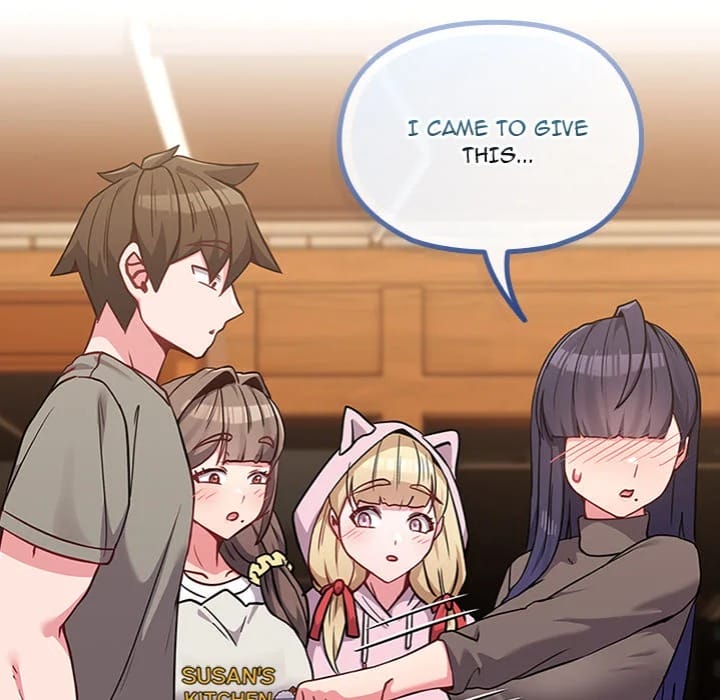 But You’re the Same Age as My Daughter?! - Chapter 33 — Page 104