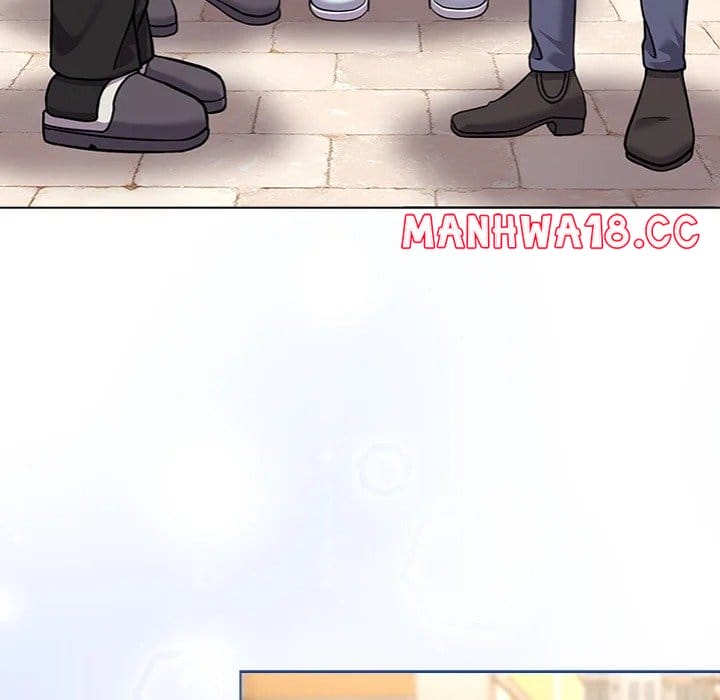 But You’re the Same Age as My Daughter?! - Chapter 33 — Page 106