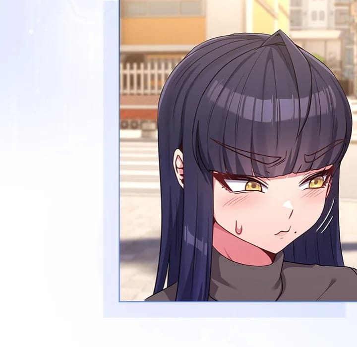 But You’re the Same Age as My Daughter?! - Chapter 33 — Page 107
