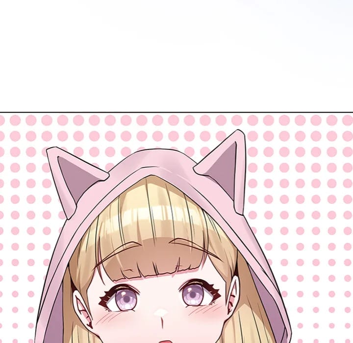 But You’re the Same Age as My Daughter?! - Chapter 33 — Page 108