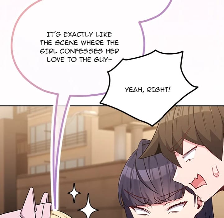 But You’re the Same Age as My Daughter?! - Chapter 33 — Page 113