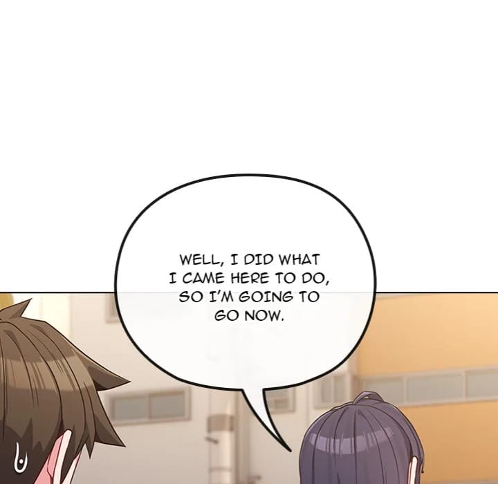 But You’re the Same Age as My Daughter?! - Chapter 33 — Page 115