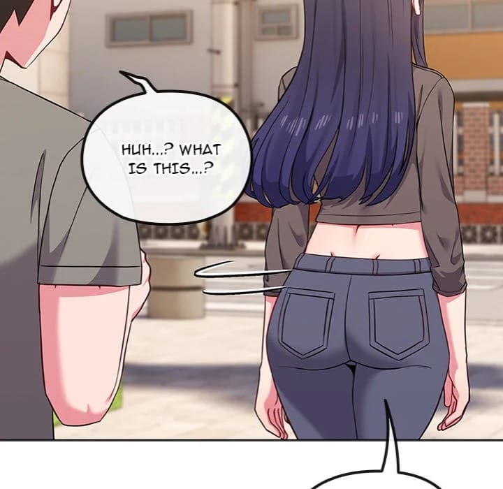 But You’re the Same Age as My Daughter?! - Chapter 33 — Page 116