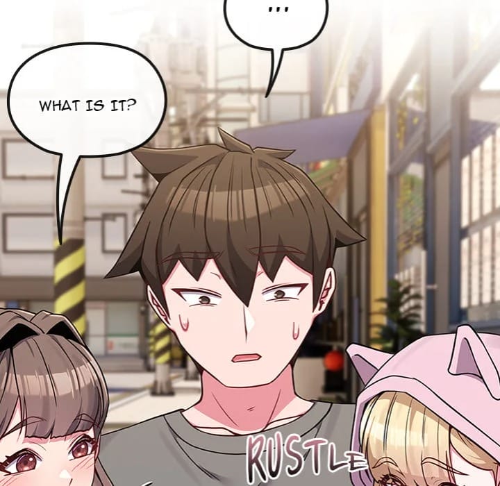 But You’re the Same Age as My Daughter?! - Chapter 33 — Page 118