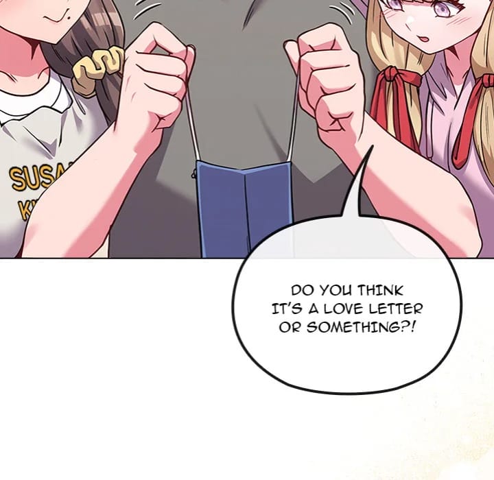 But You’re the Same Age as My Daughter?! - Chapter 33 — Page 119