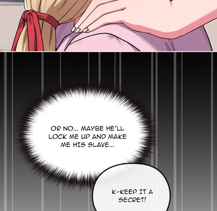 But You’re the Same Age as My Daughter?! - Chapter 33 — Page 12