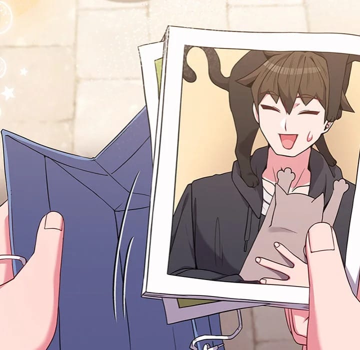 But You’re the Same Age as My Daughter?! - Chapter 33 — Page 121