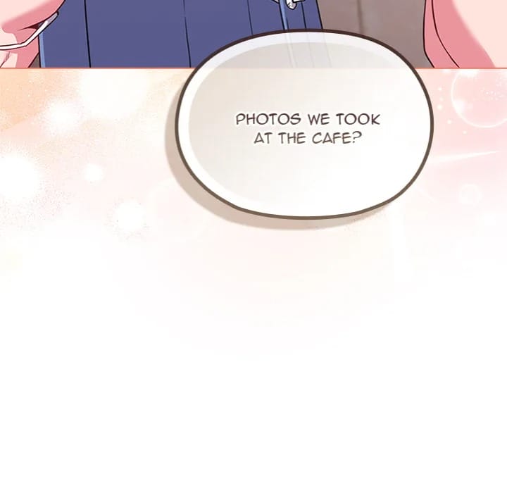 But You’re the Same Age as My Daughter?! - Chapter 33 — Page 122