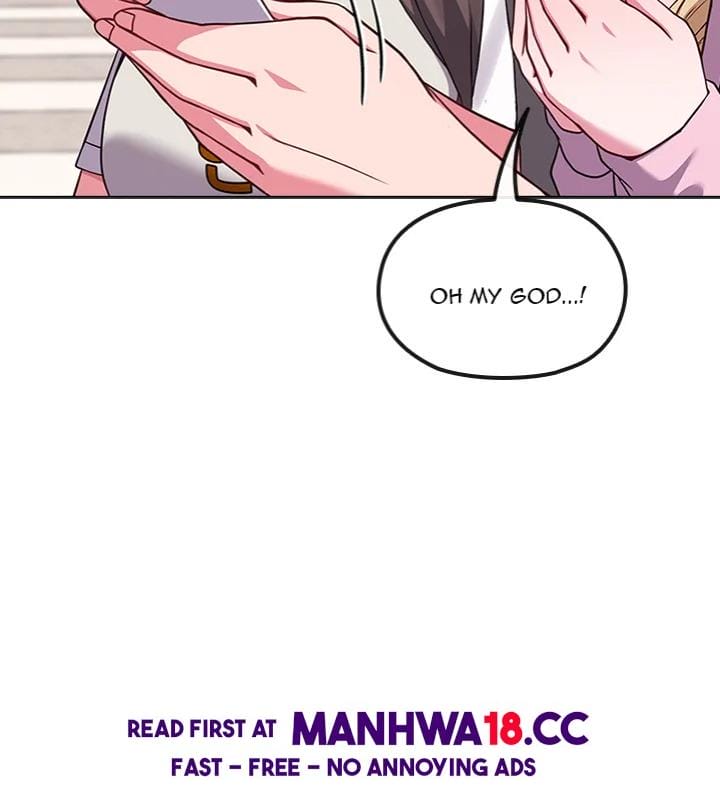 But You’re the Same Age as My Daughter?! - Chapter 33 — Page 125