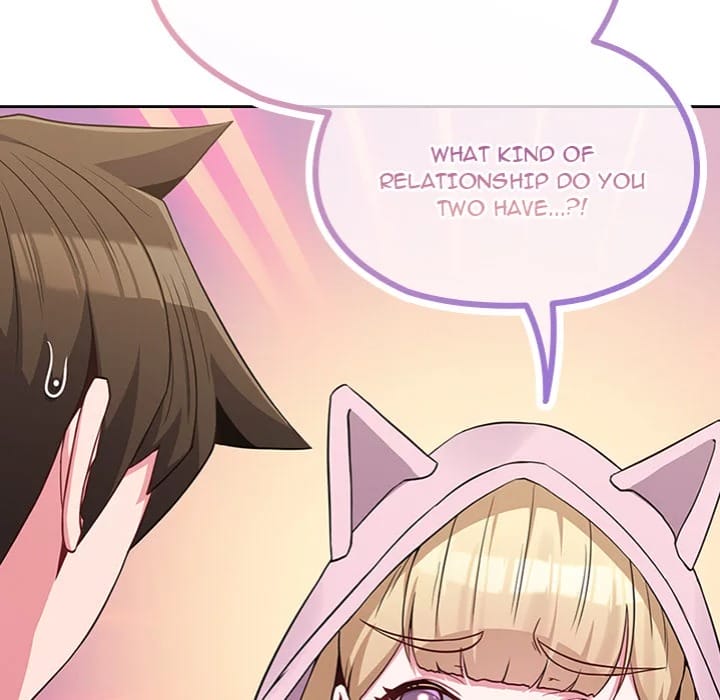 But You’re the Same Age as My Daughter?! - Chapter 33 — Page 127