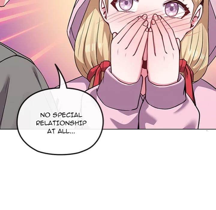 But You’re the Same Age as My Daughter?! - Chapter 33 — Page 128