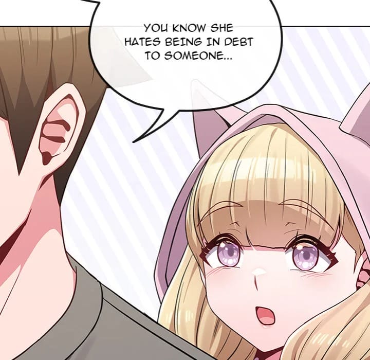 But You’re the Same Age as My Daughter?! - Chapter 33 — Page 130