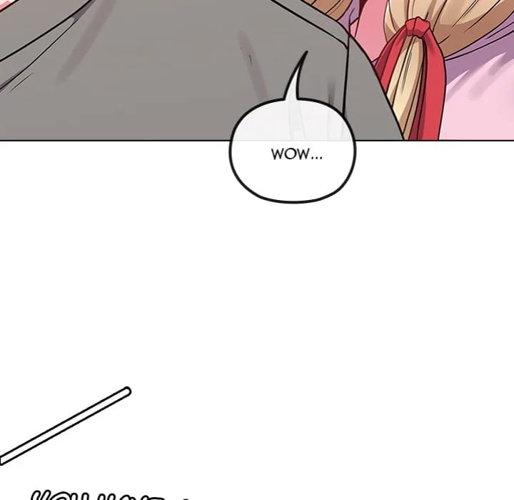 But You’re the Same Age as My Daughter?! - Chapter 33 — Page 131