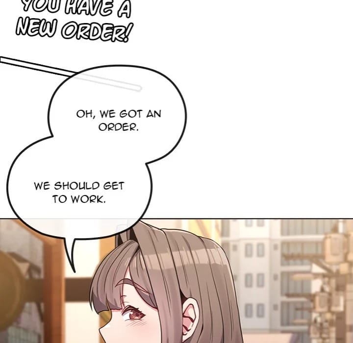 But You’re the Same Age as My Daughter?! - Chapter 33 — Page 132