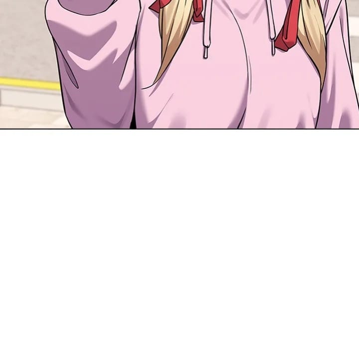 But You’re the Same Age as My Daughter?! - Chapter 33 — Page 136