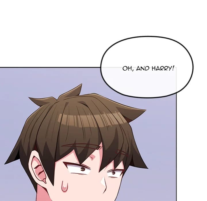 But You’re the Same Age as My Daughter?! - Chapter 33 — Page 137