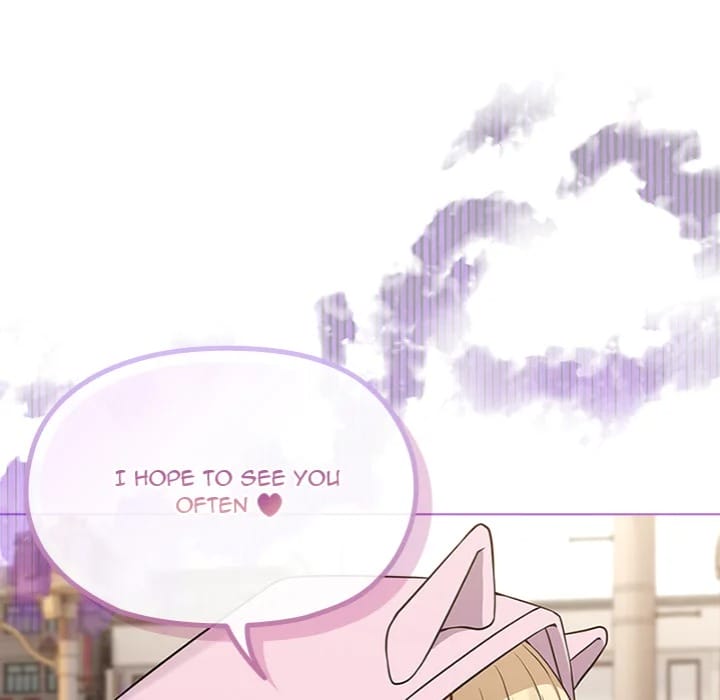 But You’re the Same Age as My Daughter?! - Chapter 33 — Page 139