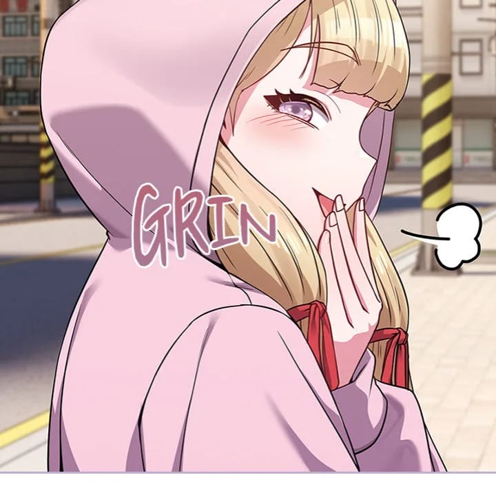 But You’re the Same Age as My Daughter?! - Chapter 33 — Page 140