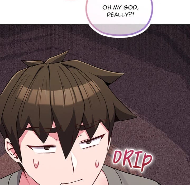 But You’re the Same Age as My Daughter?! - Chapter 33 — Page 143