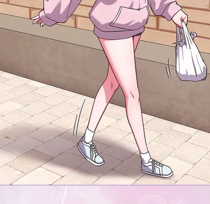 But You’re the Same Age as My Daughter?! - Chapter 33 — Page 147