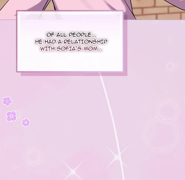 But You’re the Same Age as My Daughter?! - Chapter 33 — Page 150
