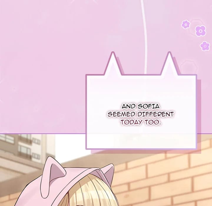 But You’re the Same Age as My Daughter?! - Chapter 33 — Page 151