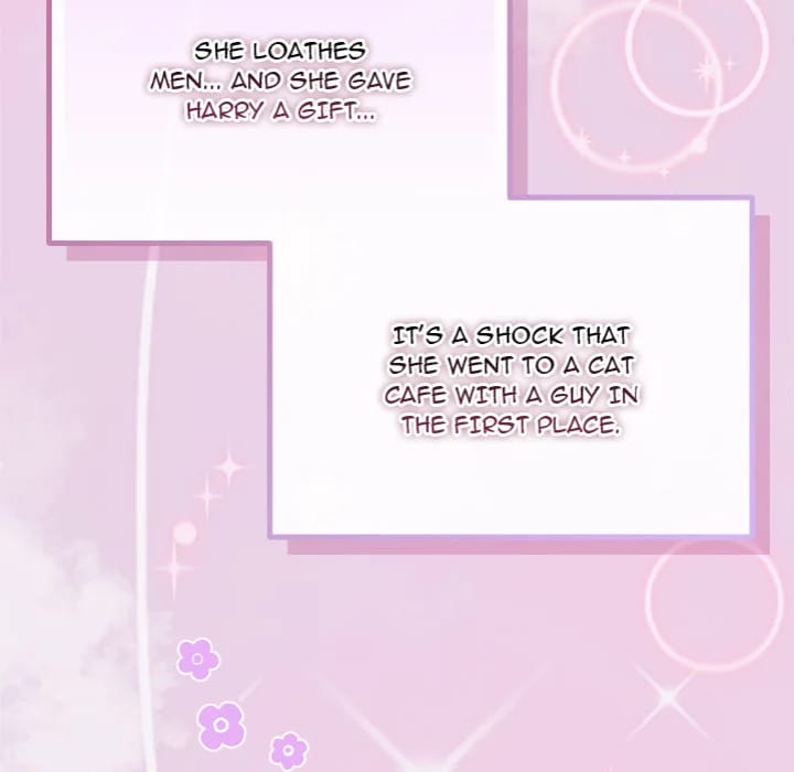 But You’re the Same Age as My Daughter?! - Chapter 33 — Page 153