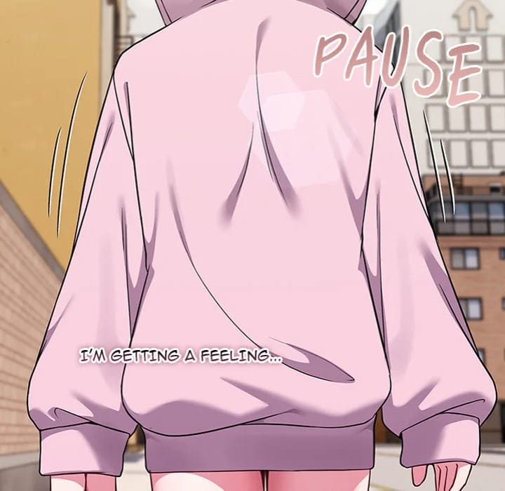 But You’re the Same Age as My Daughter?! - Chapter 33 — Page 155