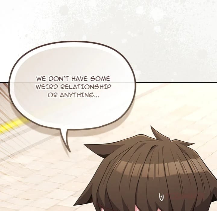 But You’re the Same Age as My Daughter?! - Chapter 33 — Page 16
