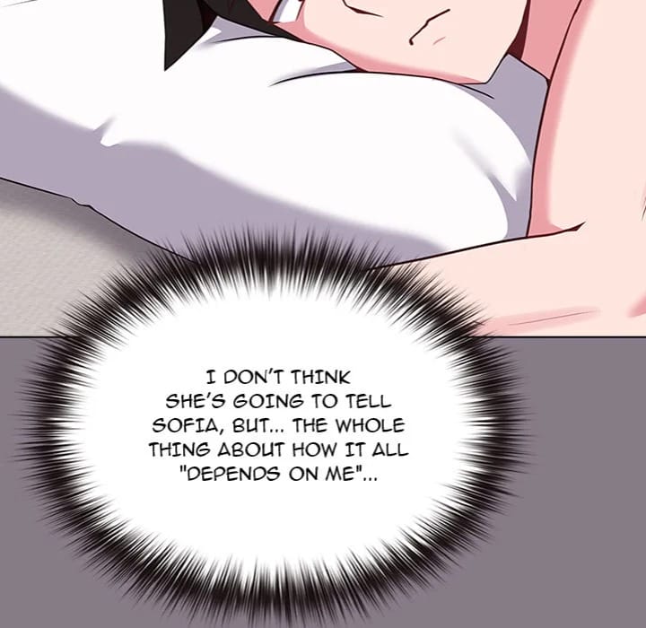 But You’re the Same Age as My Daughter?! - Chapter 33 — Page 169