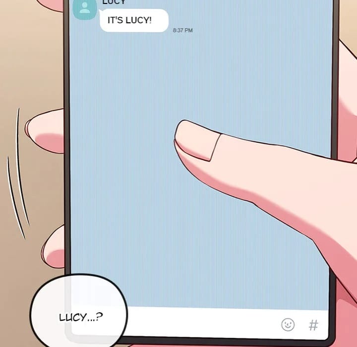 But You’re the Same Age as My Daughter?! - Chapter 33 — Page 174
