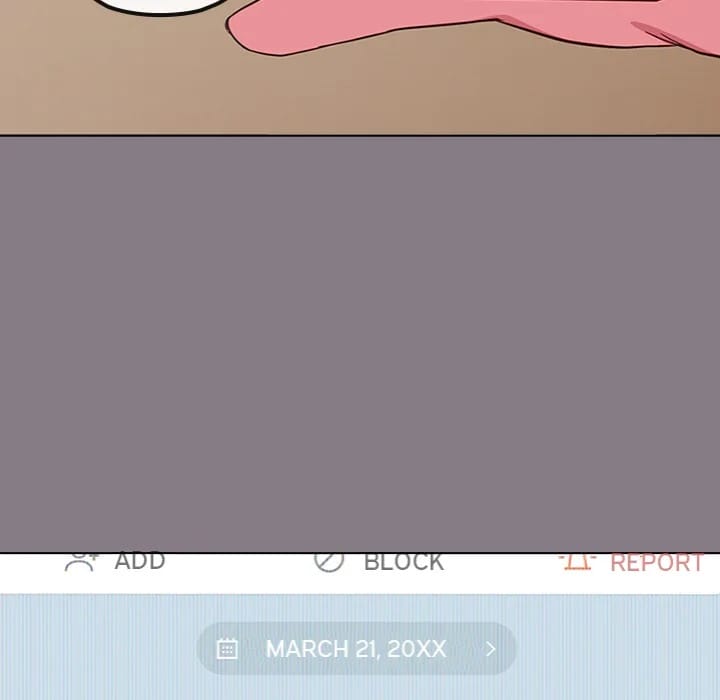 But You’re the Same Age as My Daughter?! - Chapter 33 — Page 175