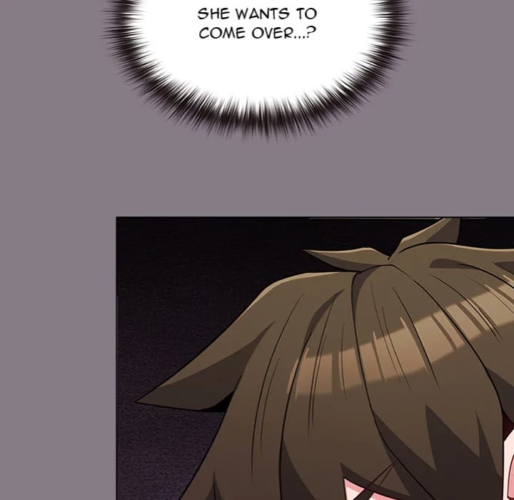 But You’re the Same Age as My Daughter?! - Chapter 33 — Page 183