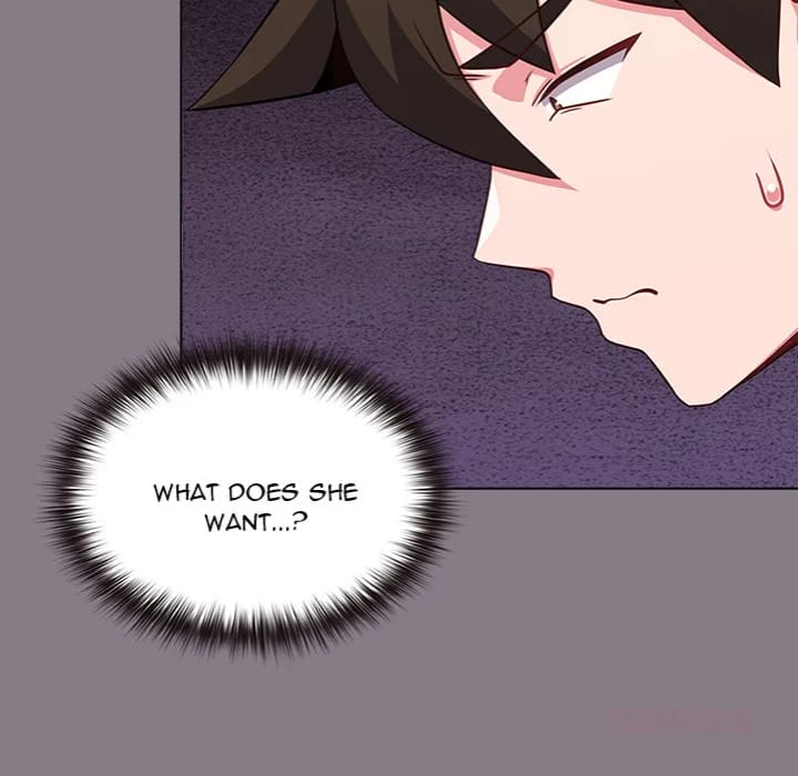 But You’re the Same Age as My Daughter?! - Chapter 33 — Page 184