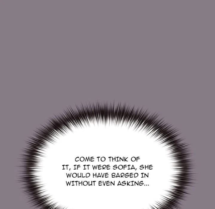 But You’re the Same Age as My Daughter?! - Chapter 33 — Page 185