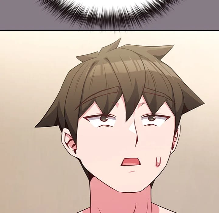 But You’re the Same Age as My Daughter?! - Chapter 33 — Page 186