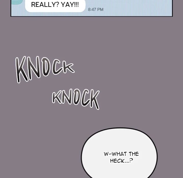 But You’re the Same Age as My Daughter?! - Chapter 33 — Page 192