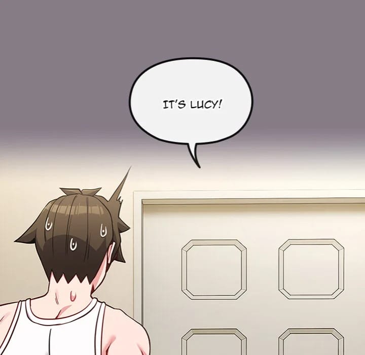 But You’re the Same Age as My Daughter?! - Chapter 33 — Page 195