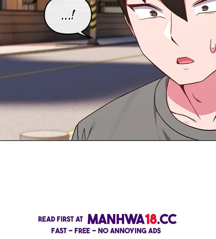But You’re the Same Age as My Daughter?! - Chapter 33 — Page 23