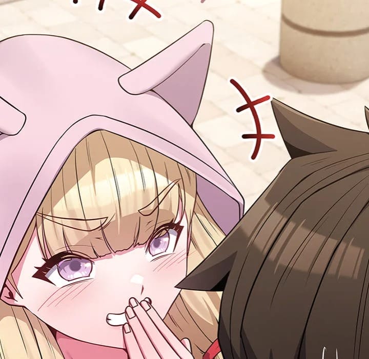 But You’re the Same Age as My Daughter?! - Chapter 33 — Page 25