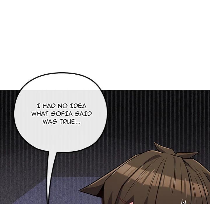 But You’re the Same Age as My Daughter?! - Chapter 33 — Page 27