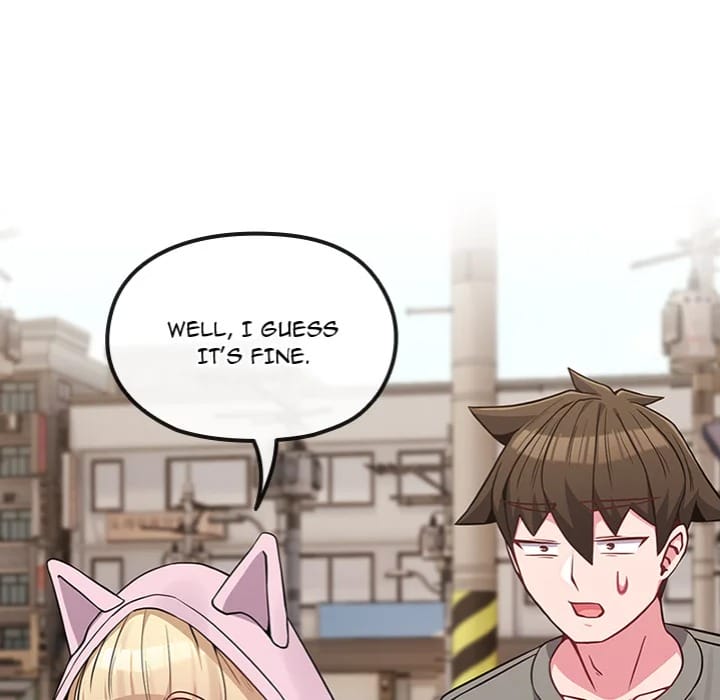 But You’re the Same Age as My Daughter?! - Chapter 33 — Page 30