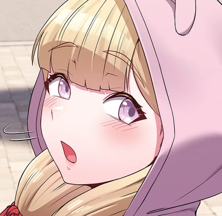 But You’re the Same Age as My Daughter?! - Chapter 33 — Page 34