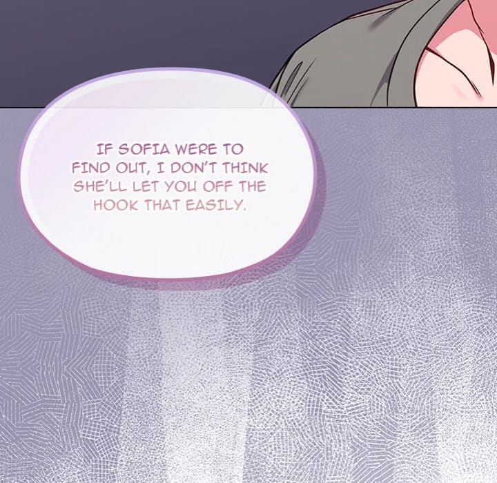 But You’re the Same Age as My Daughter?! - Chapter 33 — Page 38