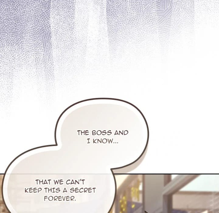 But You’re the Same Age as My Daughter?! - Chapter 33 — Page 39