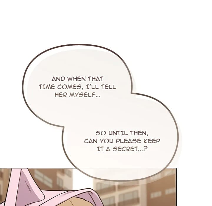 But You’re the Same Age as My Daughter?! - Chapter 33 — Page 42